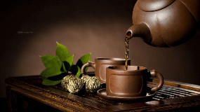 常喝绿茶竟能预防疾病