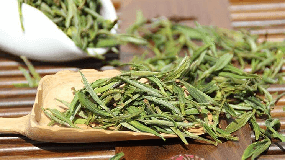 黄山毛峰是安徽产的绿茶吗