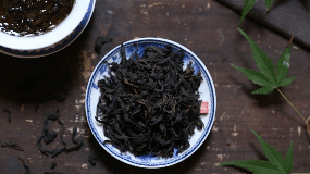 中国古代茶道概念