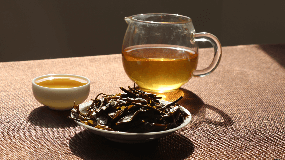 广东什么茶叶最好喝