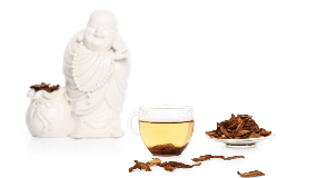 清代的普洱茶值多少钱
