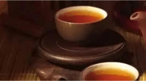 安化黑茶可以晚上喝吗