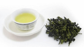 绿茶和红茶利用了什么酶