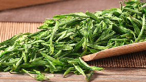 黄山茶叶产品特色