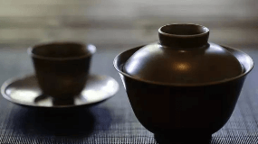 中国人的茶文化