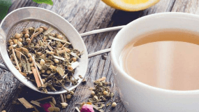 甘草山楂茶的减肥作用