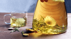 菊花和枸杞茶可以长期喝吗