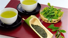 中国绿茶品牌十大排名
