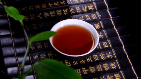 生普洱茶的作用与副作用