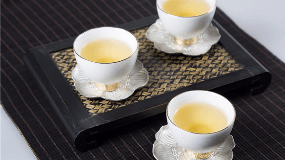 白茶的好处是什么
