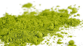 日本绿茶粉的功效与作用