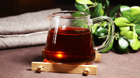 莓茶的副作用和禁忌