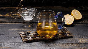 黄芪菊花茶的功效