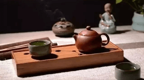 平水珠茶名称来源