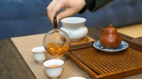 谢裕大茶叶博物馆茶正宗吗