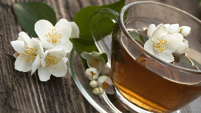 玫瑰花茶的禁忌与副作用