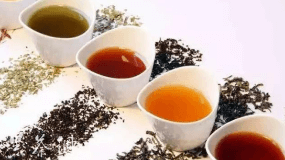世界四大红茶属于中国的红茶