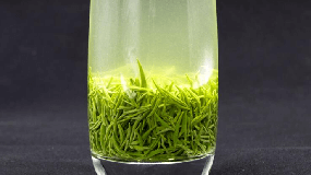 信阳毛尖绿茶炒制方法