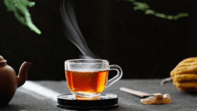 普洱茶的茶艺表演解说词