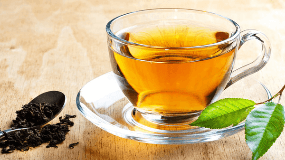 茶叶的作用和功用