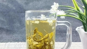 绿茶冲泡几次最有营养？