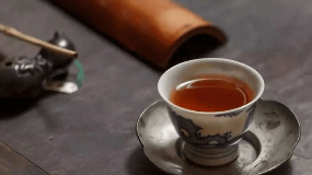 神秘的藏茶文化 品味藏族人的生活方式