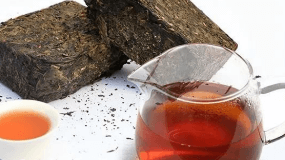 中国10大品牌茶代理