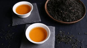 4个小技巧提升黑茶品饮体验