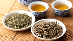 你知道龙井茶的产地吗