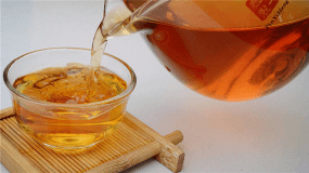 普洱茶营养与功效禁忌