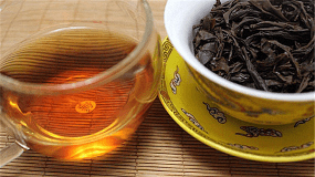 普洱茶叶的功效与禁忌