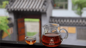七子茯茶的功效和作用