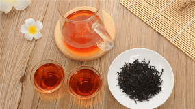 以下几种名茶中属产于安徽的是