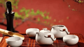 影响茶叶历史进程的十个人