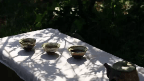 中国六大茶类基本知识及其分类