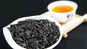 发酵铁观音是什么茶