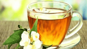 茶多酚的提取方法与应用进展