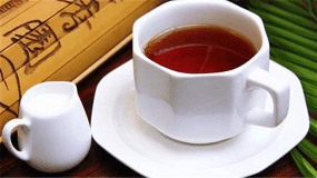 红茶菌功效肿瘤病人可以喝吗