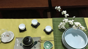 九江茶饼产品整体概念的三个层次