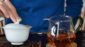 古代茶叶叫什么