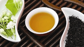 浙江有利于茶叶生产的自然条件