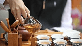 六大茶类的茶叶制作工艺