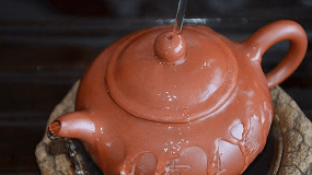 茶与壶两者在中国饮茶文化上有何关联