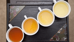 黄菊花茶三种人不宜喝