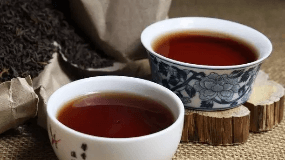 你还不知道的藏茶茶性？