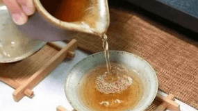 茶叶冲泡的“耐不耐泡”到底跟什么有关
