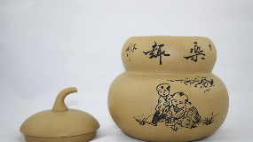 瓷茶叶罐价格及图片