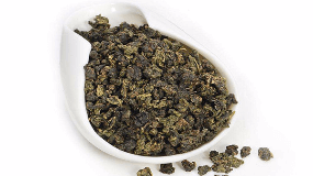 绿茶是碱性茶吗