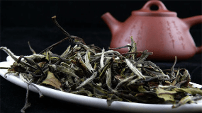 花茶是不是绿茶