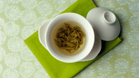 茉香绿茶功效和特点